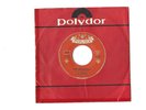 TONY SHERIDAN AND THE BEAT BROTHERS - BEATLES SWEET GEORGIA BROWN   GREEK 45 EX