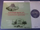 *REISSUE* MOZART / MENDELSSOHN - VIOLIN CON LP, Leonid Kogan, COLUMBIA SSAX 1744