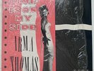 Irma Thomas - Time Is On My Side [Kent,Vinyl: NearMint] * 1983 UK LP * TOUSSAINT