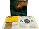 Wagner Das Rheingold Flagstad Solti 3LP Box Set DECCA SXL 2101-2-3 NM + Booklets