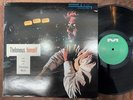 THELONIOUS MONK THELONIOUS HIMSELF MILESTONE SMJ 6053 MONO JAPAN Vinyl LP