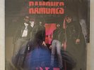 Ramones Half Way to Sanity First Press Original Album 