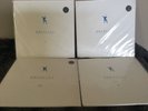 Drexciya Journey Of The Deep Sea Dweller Volumes 1-4 Blue Vinyl 