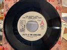 PATTI & THE EMBLEMS 1968  7” PROMO  I’M GONNA  LOVE YOU A LONG LONG TIME  SOUL