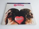 HEART 'DREAMBOAT ANNIE' LP US NAUTILUS SUPER DISC / MUSHROOM 1979 AUDIOPHILE