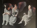 Black Sabbath: Heaven And Hell (Vinyl LP, 1980) BSK 3372, NM/EX