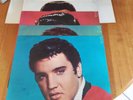elvis presley-greatest hits 6 lp