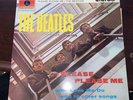 The Beatles/ Please Please Me,1980reissue UK import, PCS-3042, Vinyl Lp- Ex-Con