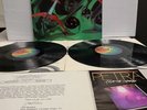 PETRA - Captured in Time and Space - 1986 Vinyl 12'' Lpx 2/ Christian Hard Rock