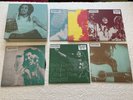 Bob Marley & The wailers, Africa Unite, 7” Vinyl Box Set,