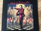 Michael Jackson Blood on the Dancefloor DPL 2 Vinyl