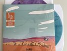Japanese Breakfast 2xLP Sable Soundtrack VINYL Blue/Purple Channel 3 OST