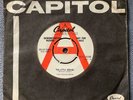 THE BEACH BOYS - TEN LITTLE INDIANS rare UK 1962 DEMO PROMO / SURF BEAT / MINT-