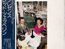LED ZEPPELIN PRESENCE ATLANTIC P10160N JAPAN OBI VINYL LP