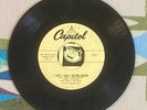 I Taut I Taw a Record Dealer 45 Mel Blanc Bugs Bunny Baby Snooks 1950 VG+