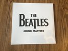 The Beatles 'Mono Masters’ mono Germany 3 LP press sealed out of box set