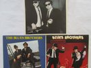 The Blues Brothers TRIPLE PLAY=Blues Brothers/ Movie Soundtrack/Made in America