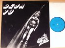 DEJA VU - Cosmic Zack  (PRIVATPRESSUNG 1977 / DEUTSCH-ROCK / LP NEAR MINT)