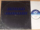 DEUTSCHE WERTARBEIT - same  (SKY-RECORDS 1981 / Dorothea Raukes / LP vg++/m-)