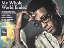 David Ruffin My Whole World Ended LP vinyl STML11118 UK First Stereo Press