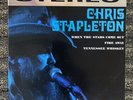 Chris Stapleton -  In Stereo - RSD vinyl record Whiskey Colored 10 Inch - NM/NM