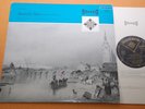 Keilberth Dvorak Slavonic Dances German Telefunken Stereo SLT 43008-B EX/NM