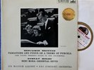 Sargent. Britten (Young Person's Guide) + Holst (Ben Mora) HMV BSD 754 w/g (10