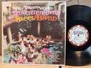 Walt Disney World Adventureland Steel Band (LP, 1976, WE-3) VG+/NM-