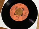 Garage Soul 45 The Sharades Only A Tear FASCINATION Legit 2nd Issue M-