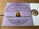 MARIA TIPO SCHUMANN SONATA 2 , DAVIDBUNDLERTANZE  RICORDI LP ITALY RCL 27008