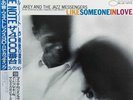 LP Art Blakey & The Jazz Messengers Like Someone In Love NEAR MINT Blue Note