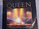 Queen - Hammer to Fall - RARE 12'' with Withdrawn sleeve - vinyl