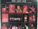 Fania All Stars - Lp - Latin Soul Rock - Latin Salsa Afro Cuban Funk Soul