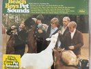 The Beach Boys Pet Sounds SEALED vinyl Double LP 40th Limited Numbered Color