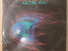 DONALD BYRD - Electric Byrd - BLUE NOTE 84349 US 1970 Soul Funk Jazz VG