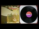 LED ZEPPELIN II, Atlantic  921021 Plum, French original