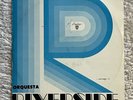 Orquesta Riverside  ‘Orquesta Riverside’ LP VINYL  [LDS-3463]