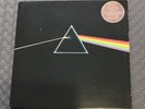 PINK FLOYD-DARK SIDE OF THE MOON-2ND UK ISSUE-PRESSED BETWEEN 1ST AND 2ND PRESS