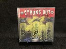 Strung Out - Live In A Dive - 2x Black VINYL LP w/COMIC 1st Pressing Fat Wreck