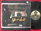 NOTORIOUS B.I.G.   LIFE AFTER DEATH 3 LP ORIG UK 1ST PRESS (1997) BAD BOY/ARISTA