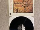 Shirley Collins and Dolly Collins - Anthems in Eden 1985 Record