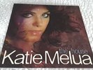 Katie Melua 'The House' 2010 vinyl LP