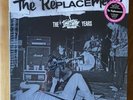 The Replacements Twin Tone Years Records #rd Ltd Edt 4 LP Set Sealed Numbered