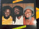 THE ITALS Brutal Out Deh NIGHTHAWK NH303 39436 US 1981 Vinyl LP EX+