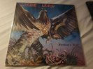 Liege Lord Freedom’s Rise Black Dragon  original vinyl Rare