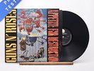 Guns N' Roses - Appetite For Destruction - LP Vinyl Record - EX/VG+