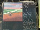 1979 einstein on the beach philip glass robert wilson record songs