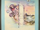 STEVE HACKETT: voyage of the acolyte CHRYSALIS 12