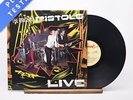 Sex Pistols - The Original Pistols Live - LP Vinyl Record - EX/VG+