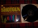 jr walker and the all stars- shotgun...1965 motown l.p  TML 11017